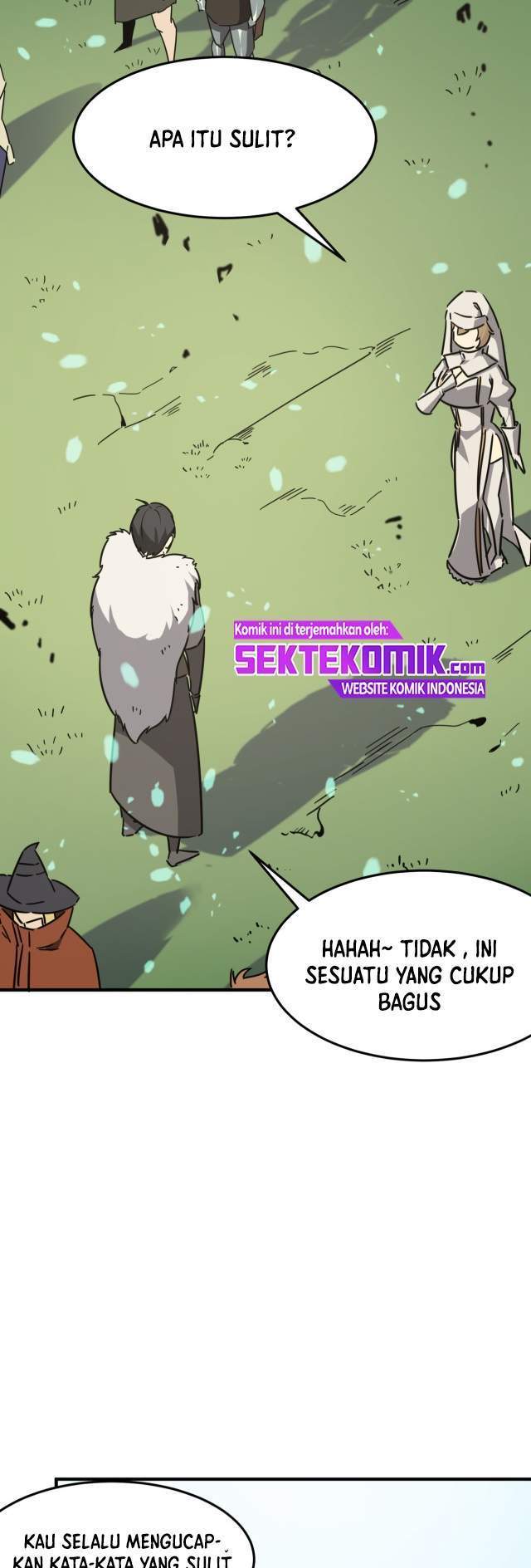 Hero! Watch up! Bab 7 halaman 13