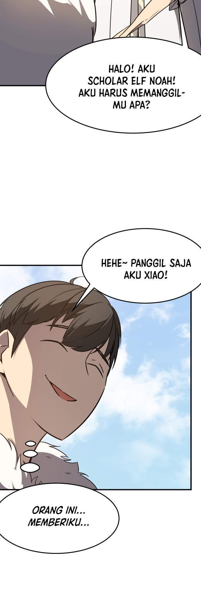 Hero! Watch up! Bab 7 halaman 19