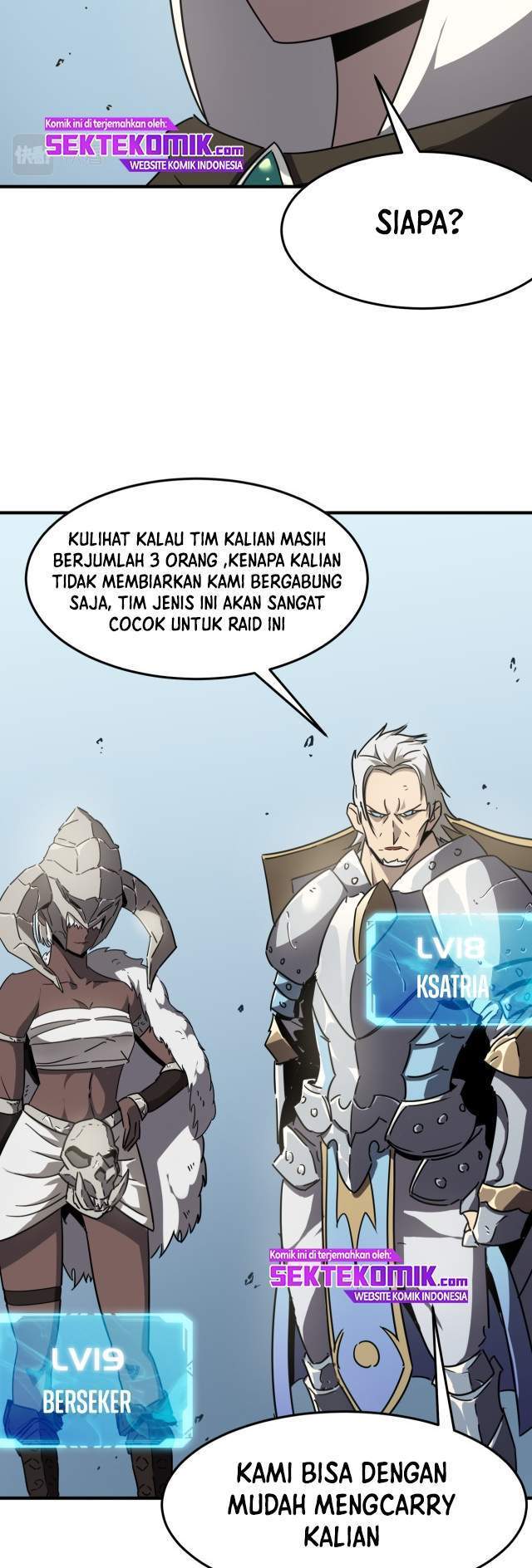 Hero! Watch up! Bab 7 halaman 31