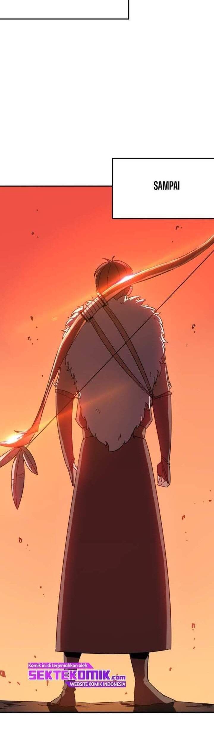 Hero! Watch up! chapter 8 halaman 3