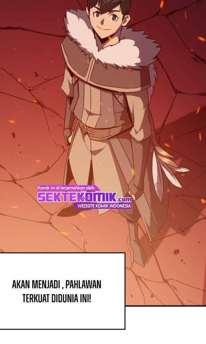 Hero! Watch up! chapter 8 halaman 6