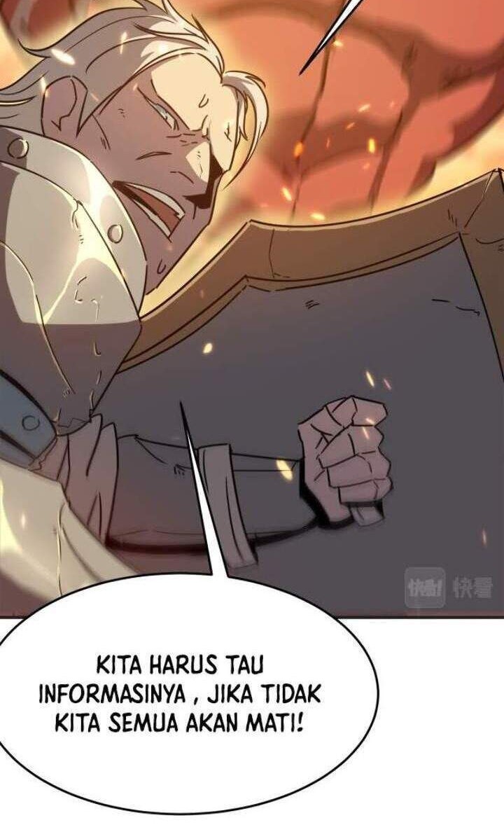 Hero! Watch up! chapter 8 halaman 10