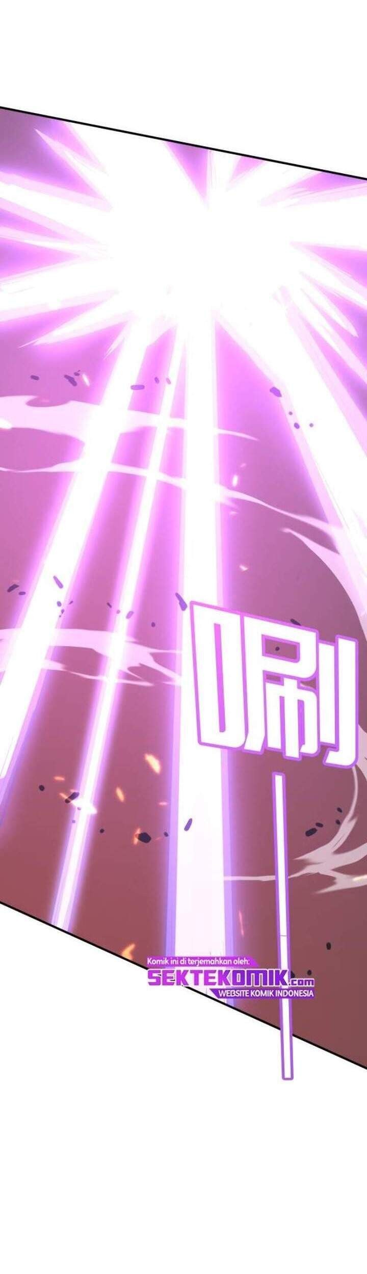 Hero! Watch up! chapter 8 halaman 19