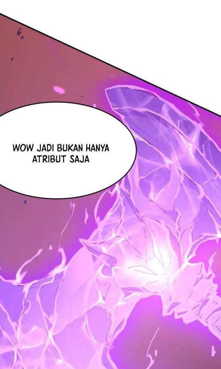 Hero! Watch up! chapter 8 halaman 22