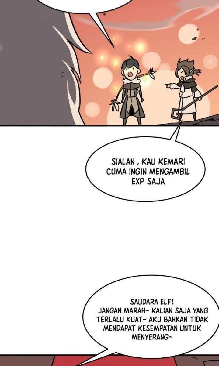 Hero! Watch up! chapter 8 halaman 30