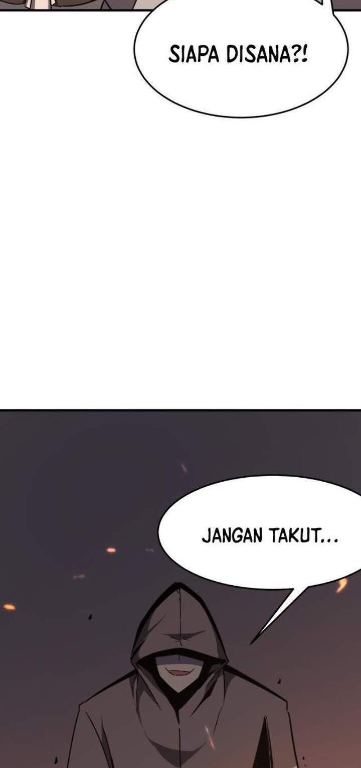 Hero! Watch up! chapter 8 halaman 40