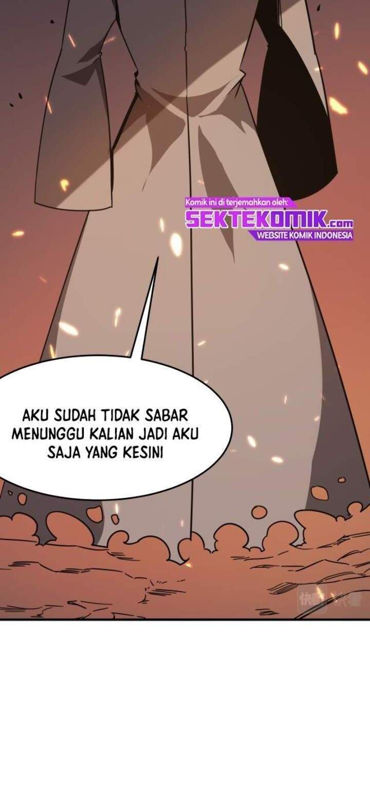 Hero! Watch up! chapter 8 halaman 41