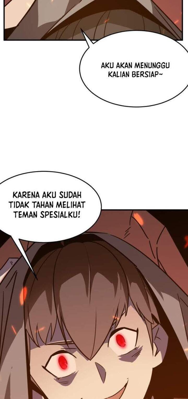 Hero! Watch up! chapter 8 halaman 44