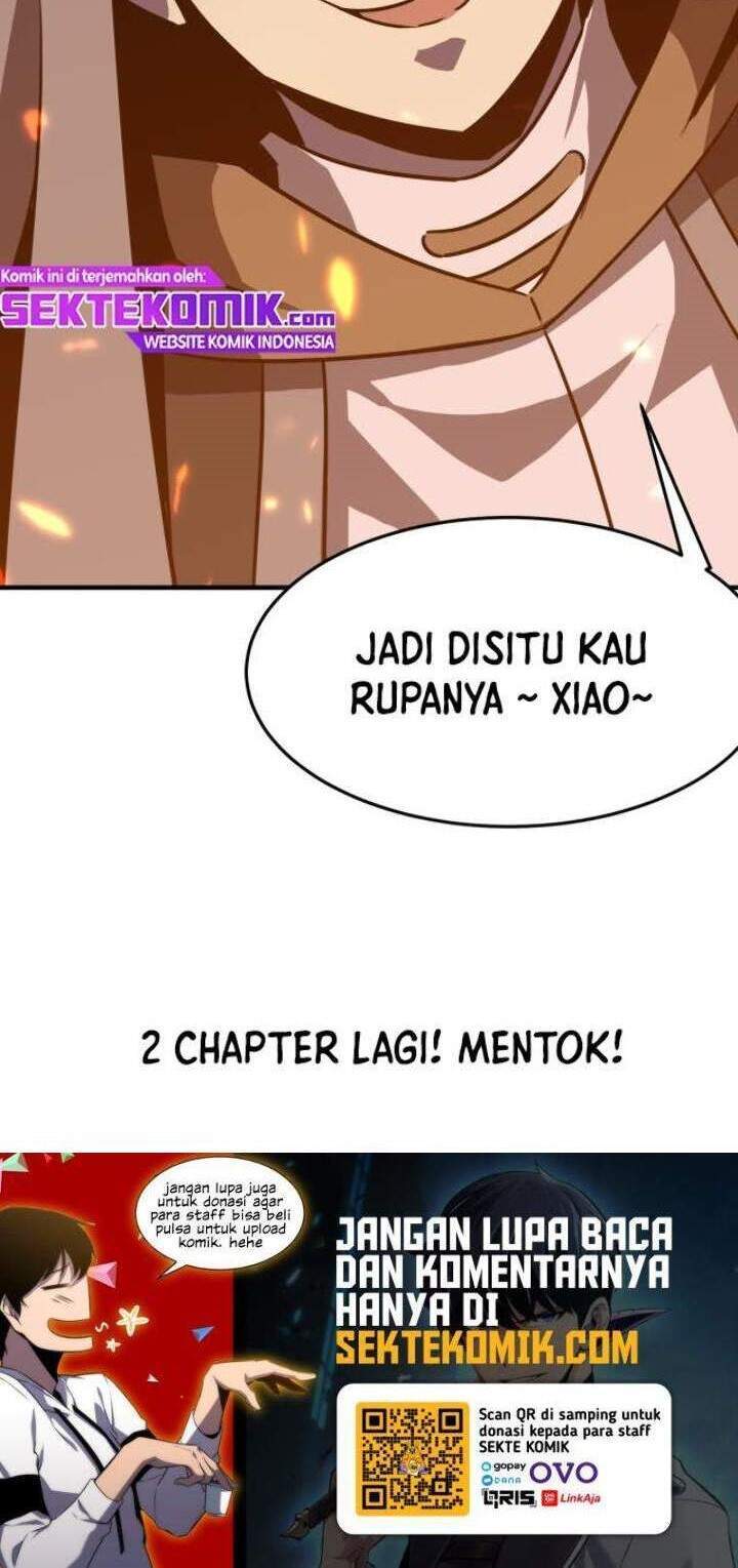 Hero! Watch up! chapter 8 halaman 45