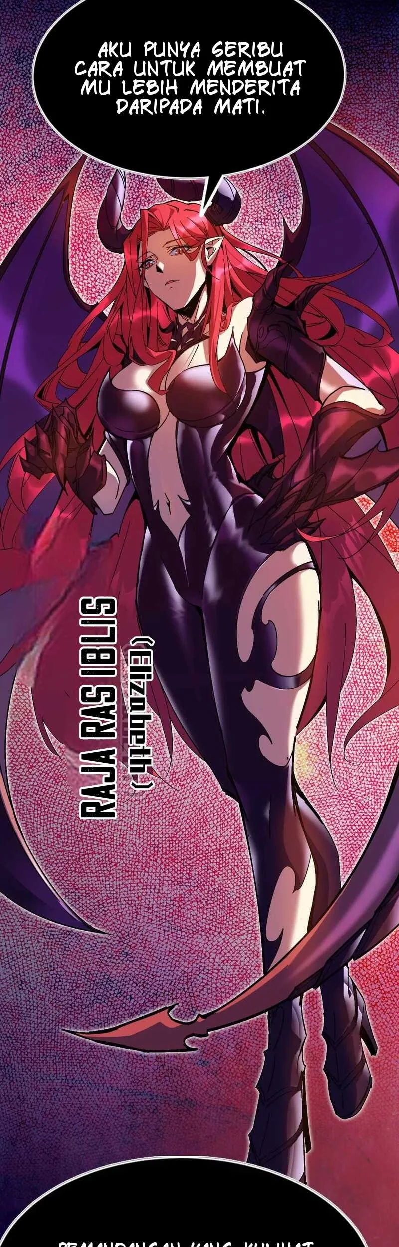 Hero X Demon Empress Bab 1 halaman 16