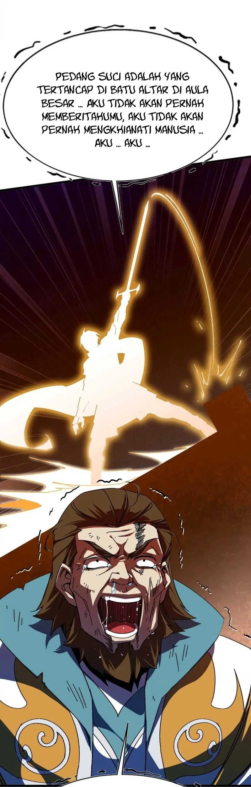 Hero X Demon Empress Bab 1 halaman 18