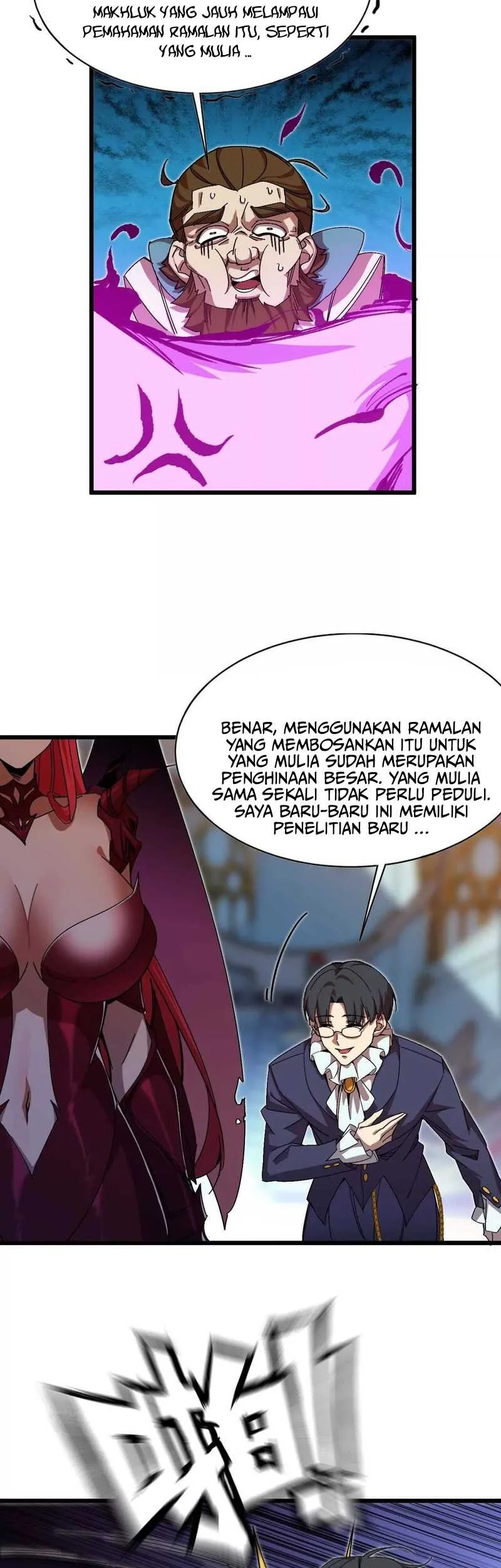 Hero X Demon Empress Bab 1 halaman 38