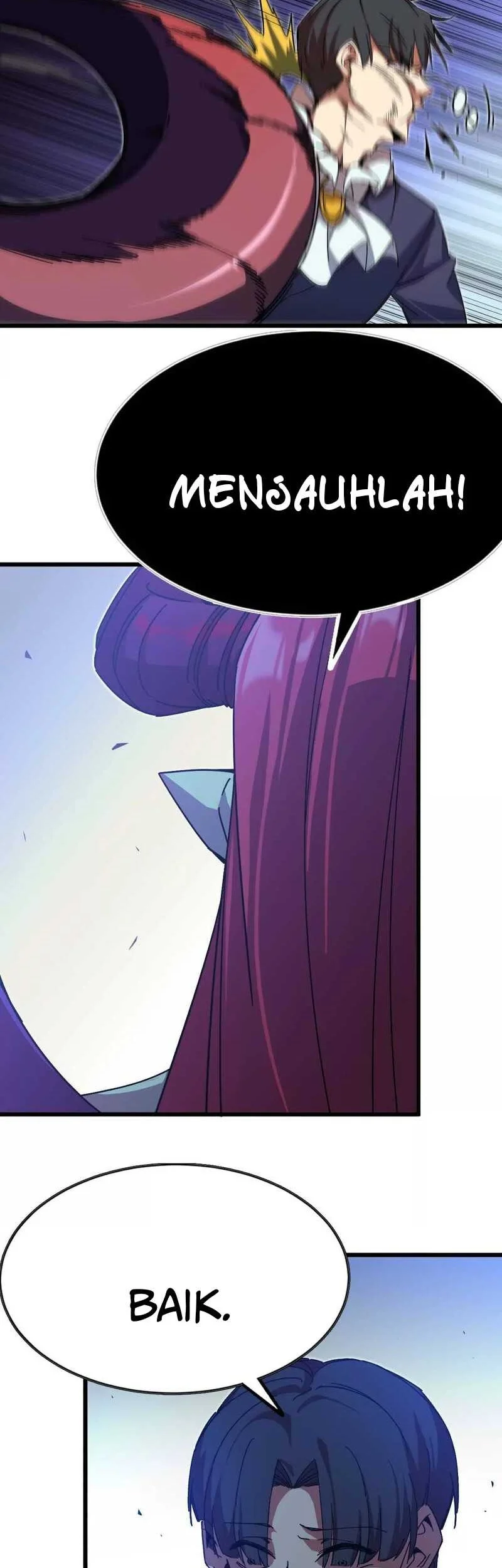 Hero X Demon Empress Bab 1 halaman 39