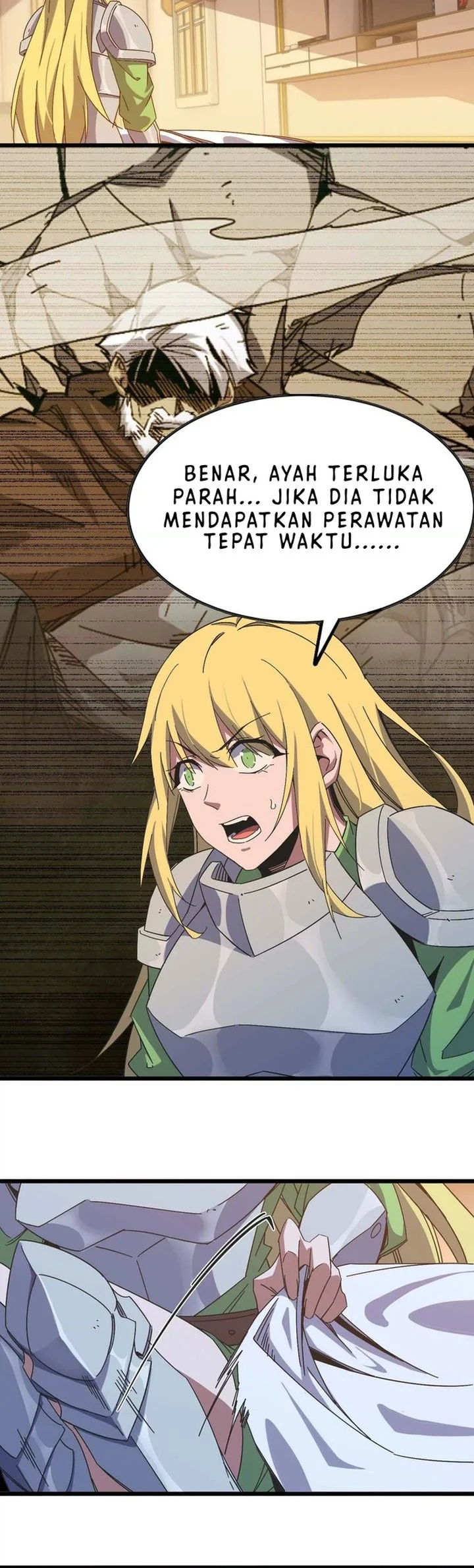 Hero X Demon Empress chapter 10 halaman 3