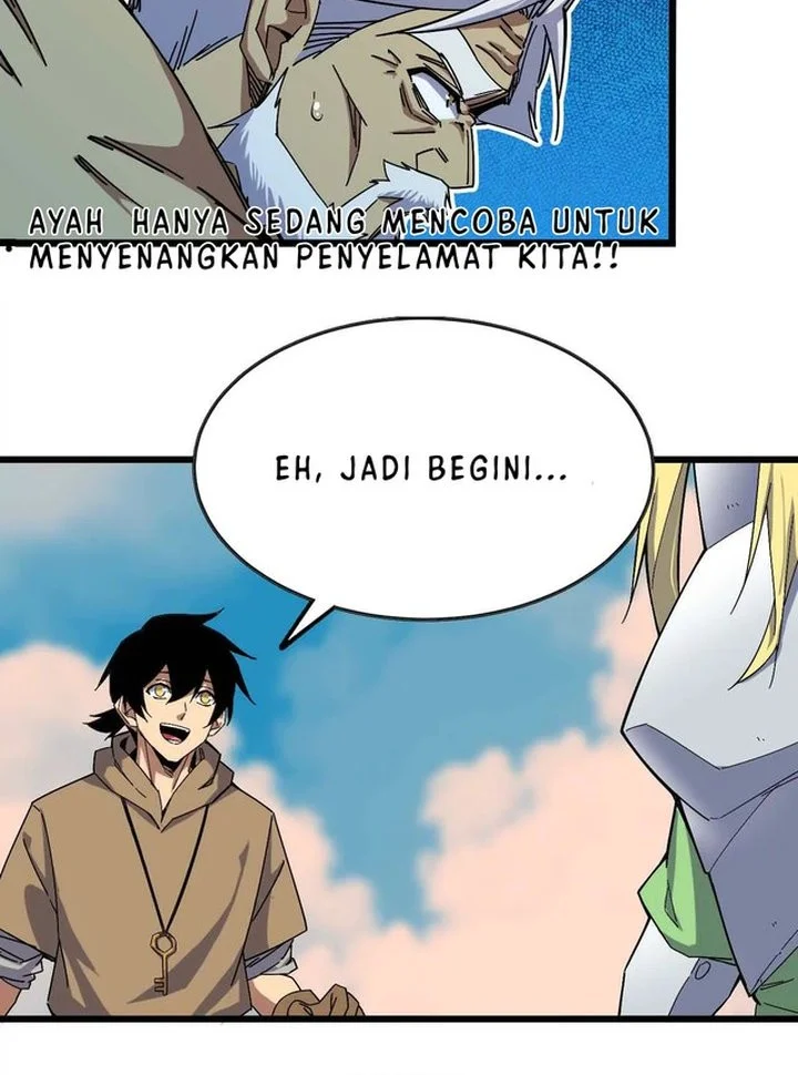 Hero X Demon Empress chapter 10 halaman 12
