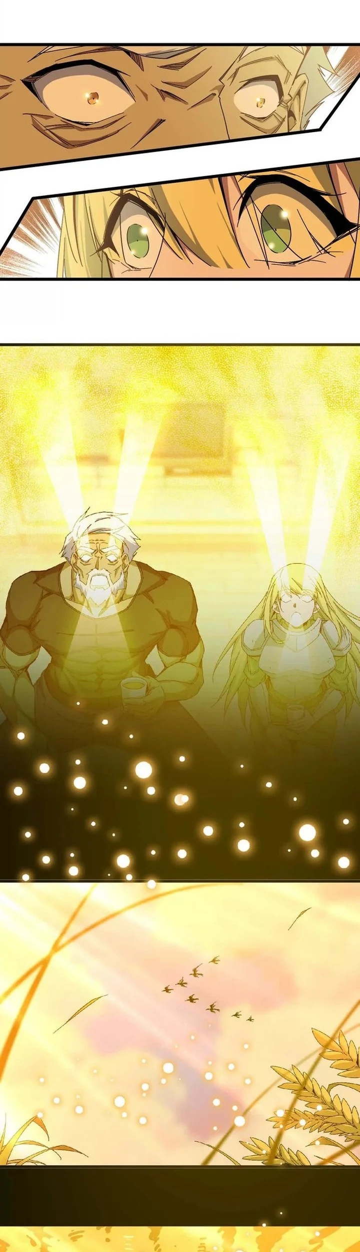 Hero X Demon Empress chapter 10 halaman 20