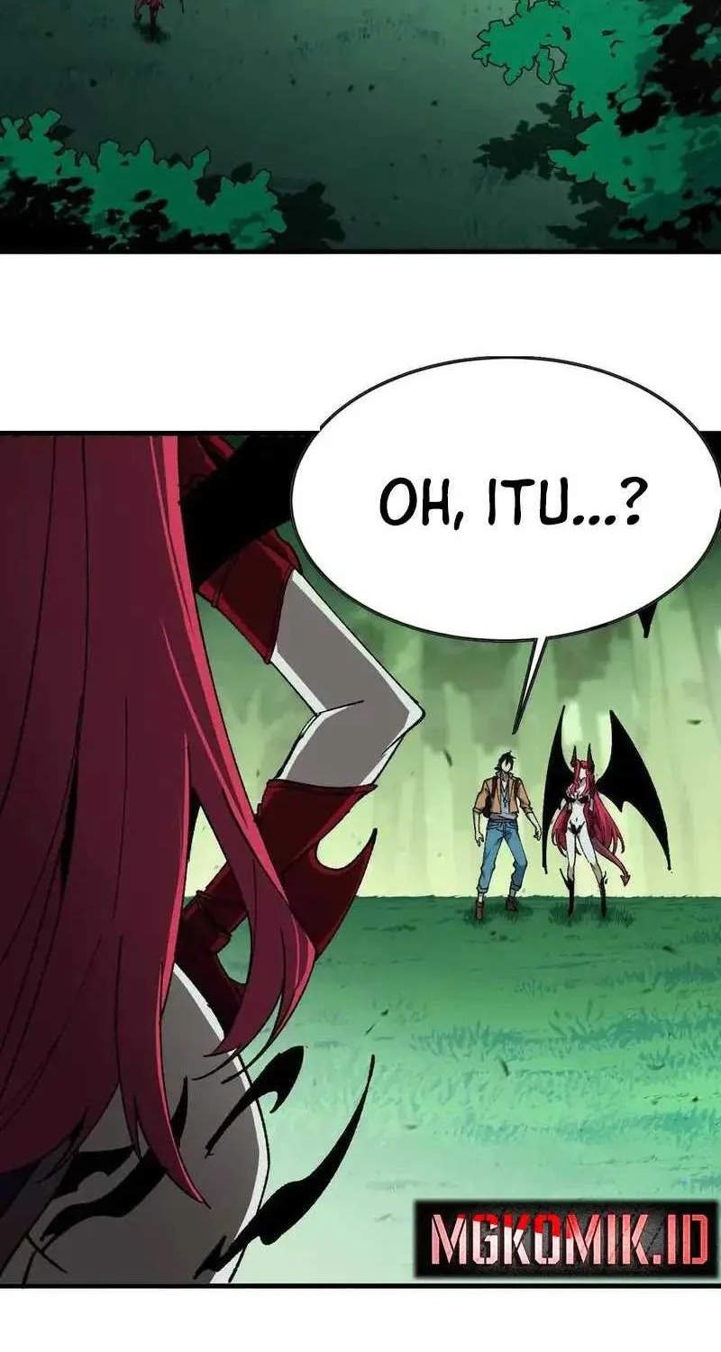 Hero X Demon Empress Bab 100 halaman 2