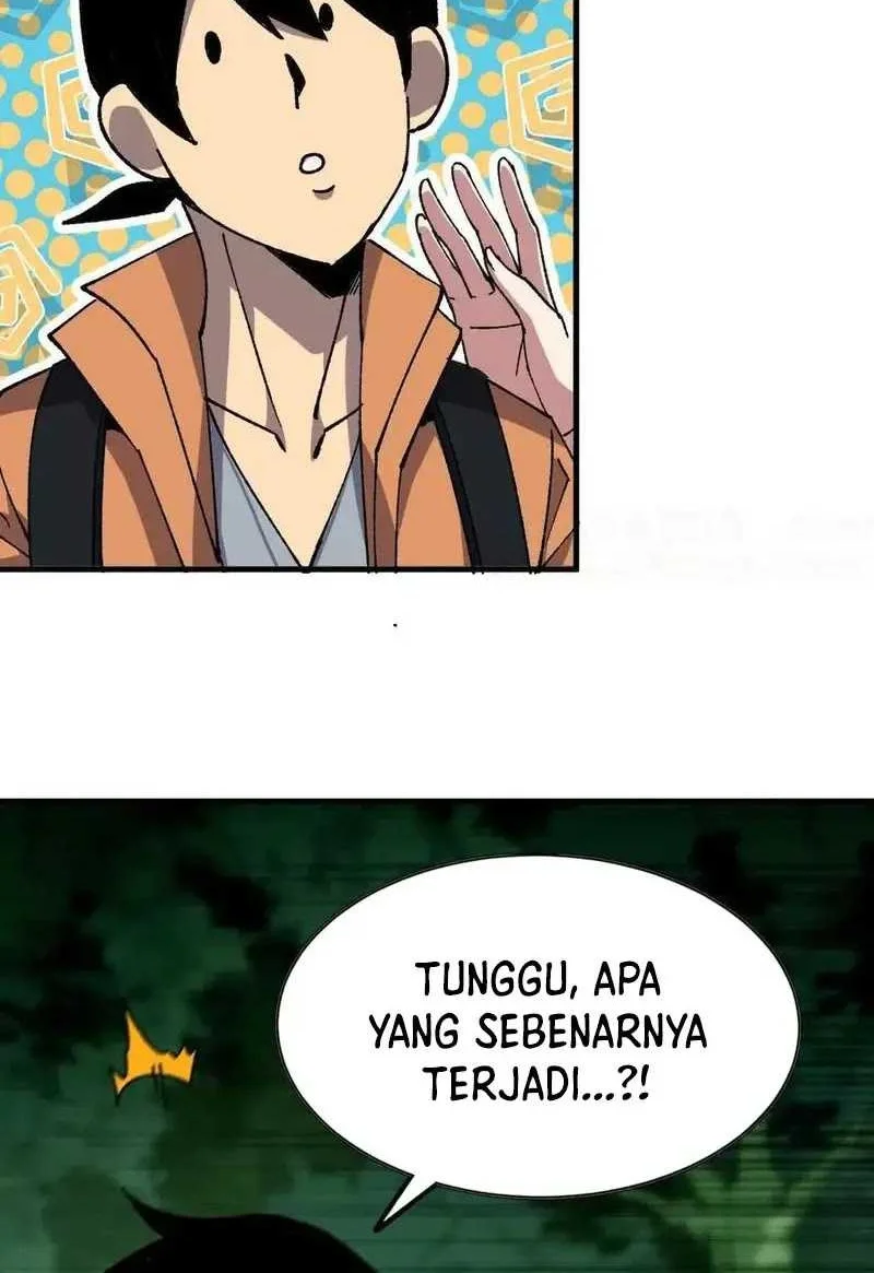Hero X Demon Empress Bab 100 halaman 4