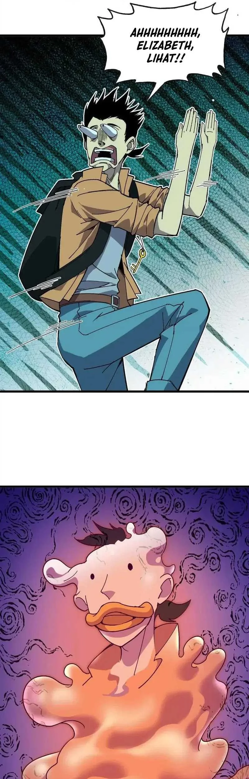 Hero X Demon Empress Bab 100 halaman 11