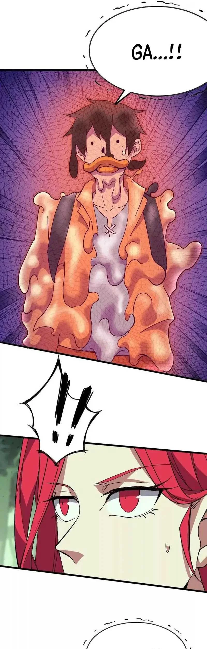 Hero X Demon Empress Bab 100 halaman 14