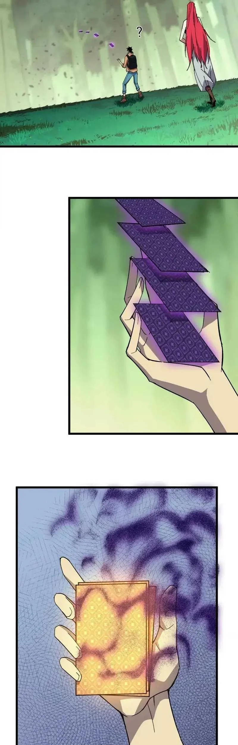 Hero X Demon Empress Bab 100 halaman 18