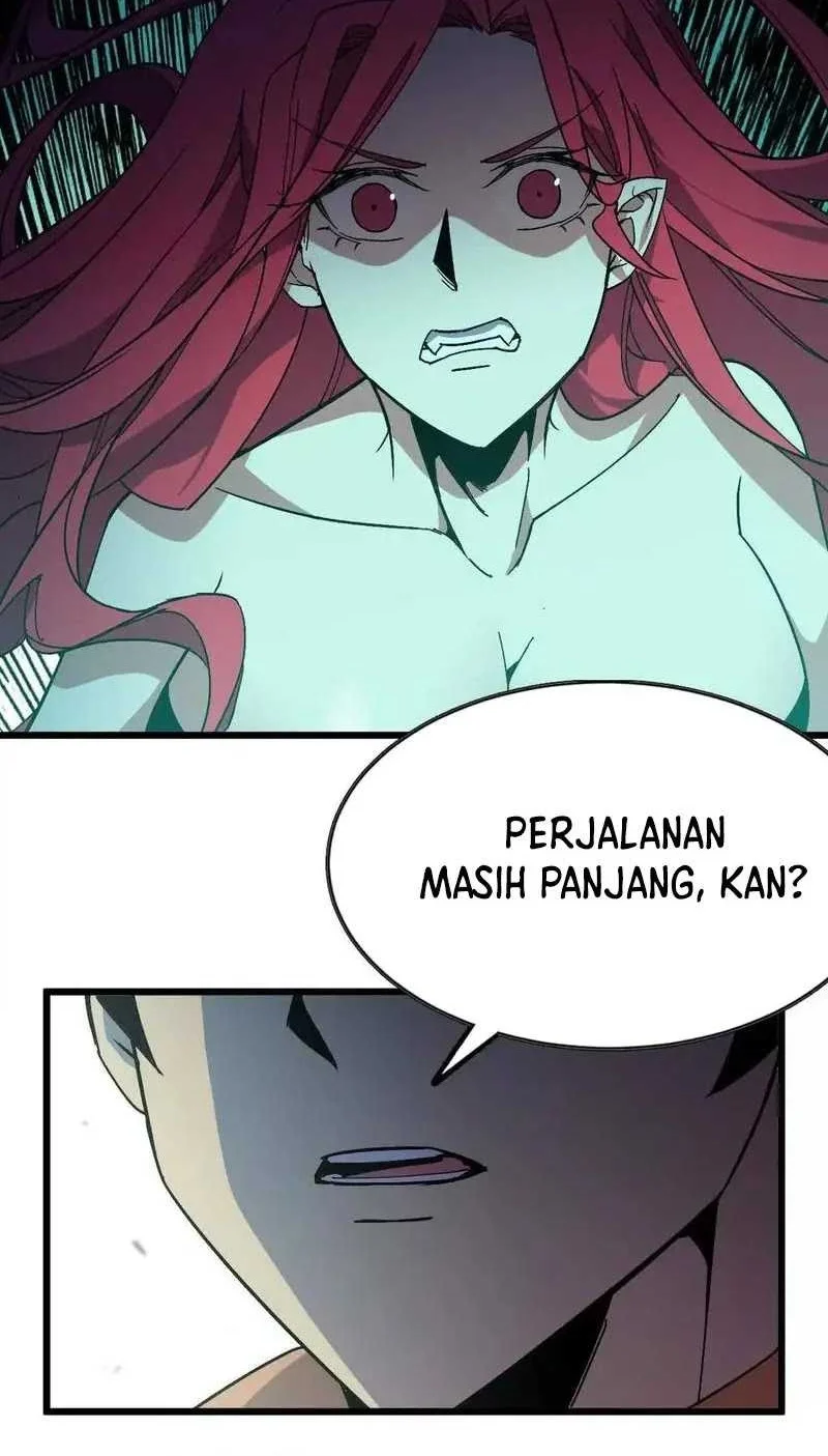 Hero X Demon Empress Bab 100 halaman 23