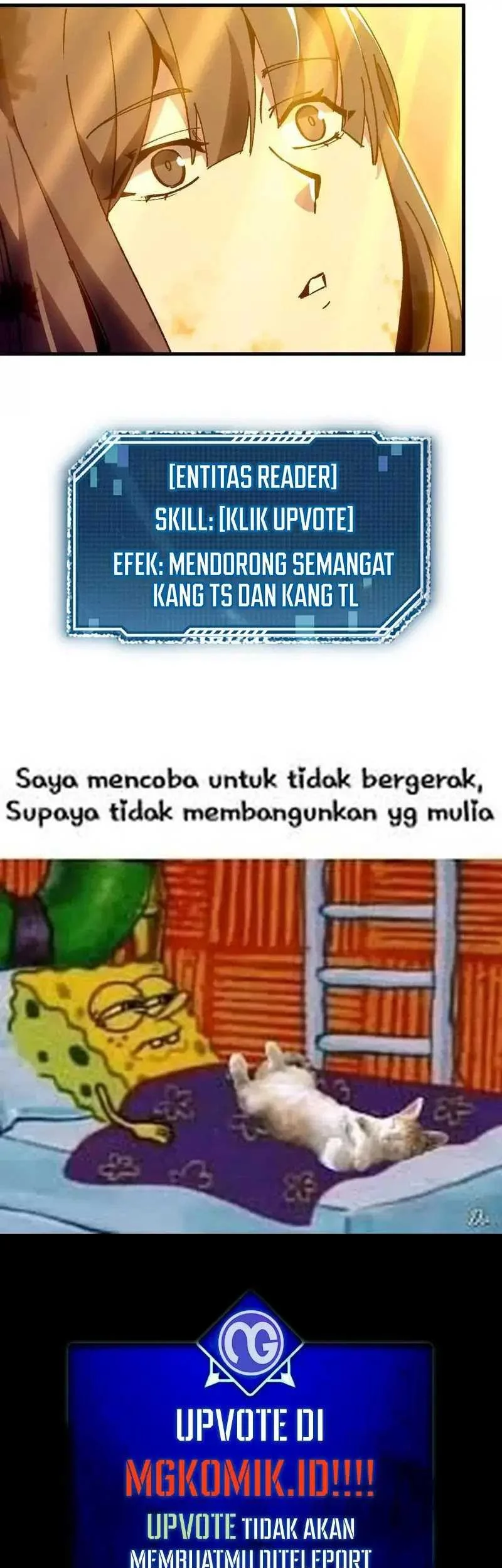 Hero X Demon Empress Bab 100 halaman 34