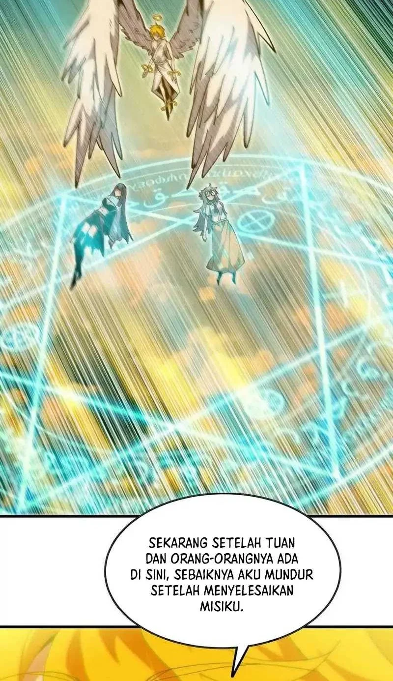 Hero X Demon Empress chapter 101 halaman 2