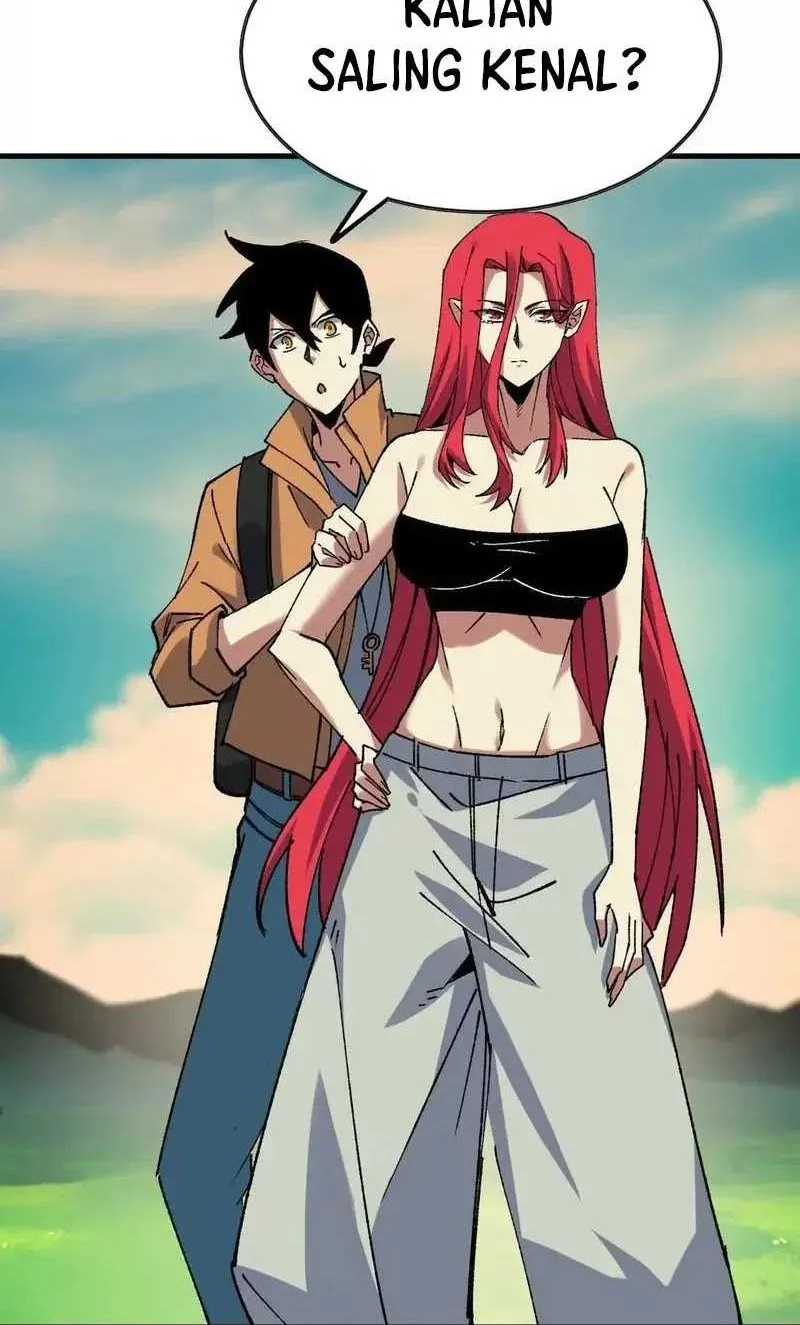 Hero X Demon Empress chapter 101 halaman 30