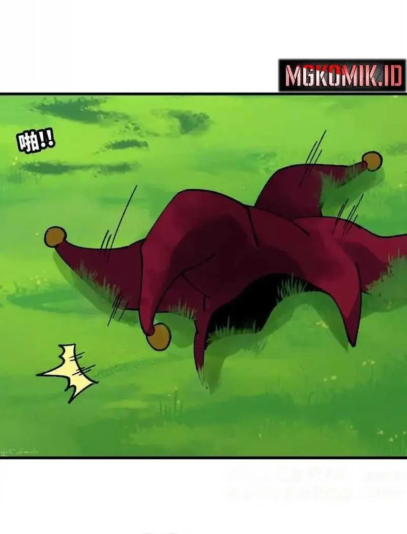 Hero X Demon Empress chapter 101 halaman 32