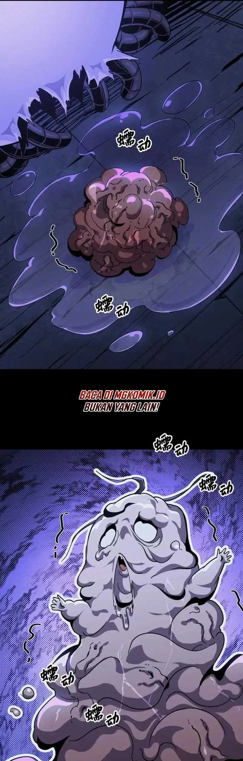 Hero X Demon Empress Bab 102 halaman 5