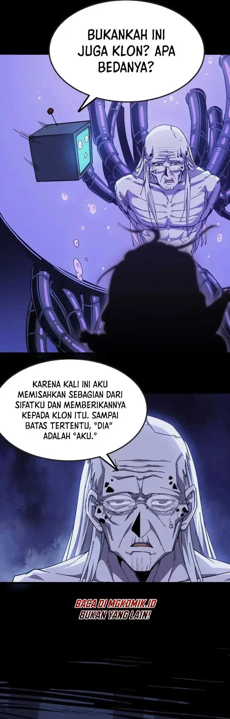 Hero X Demon Empress Bab 102 halaman 7