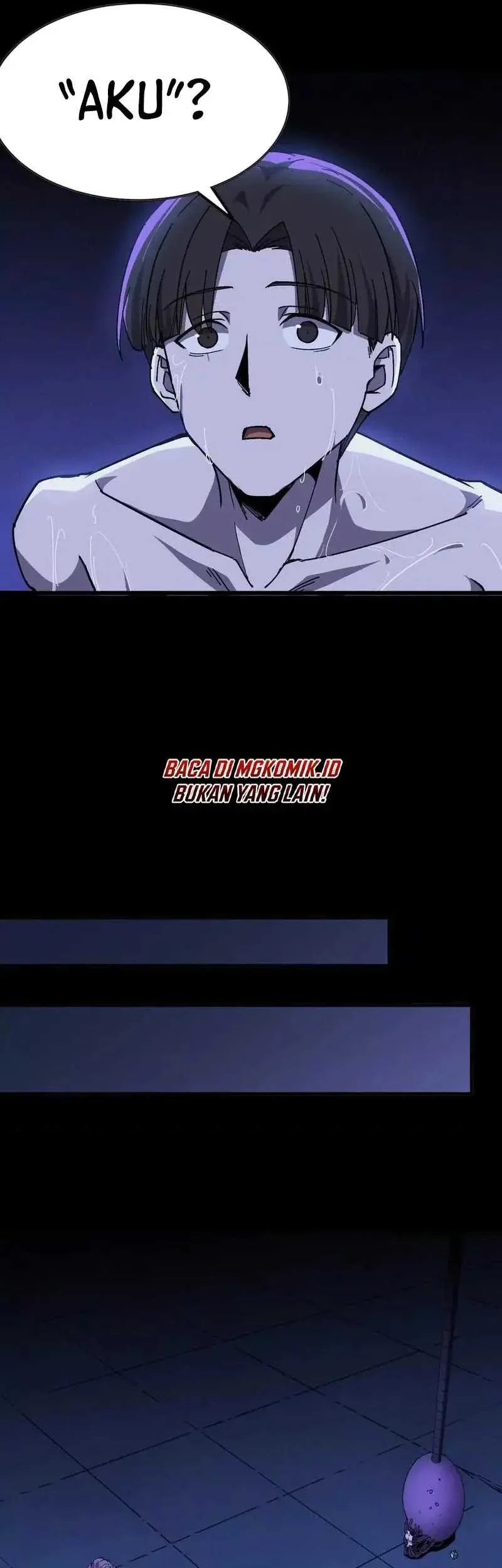 Hero X Demon Empress Bab 102 halaman 9