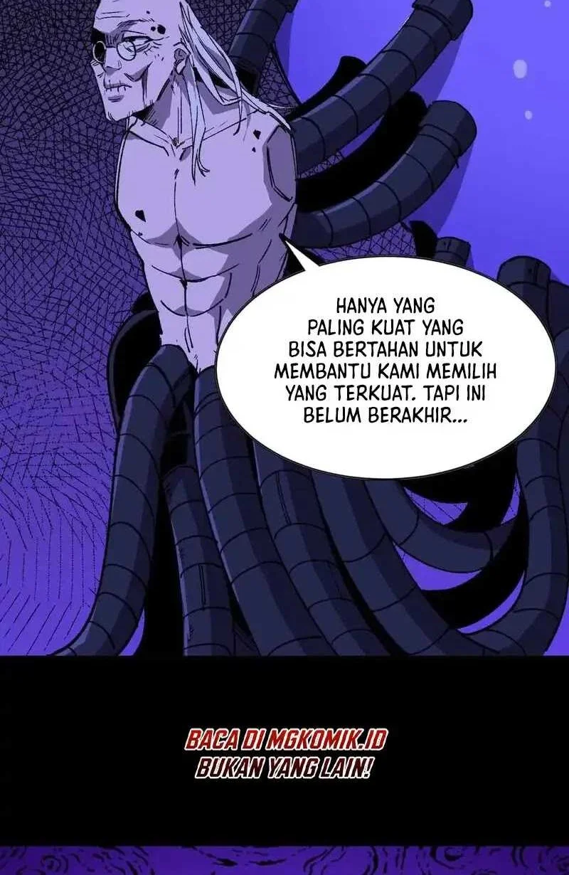 Hero X Demon Empress Bab 102 halaman 18