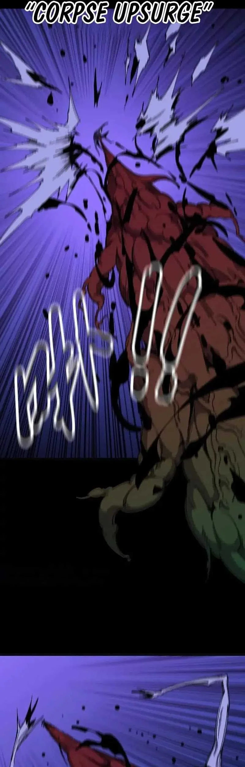 Hero X Demon Empress Bab 102 halaman 21