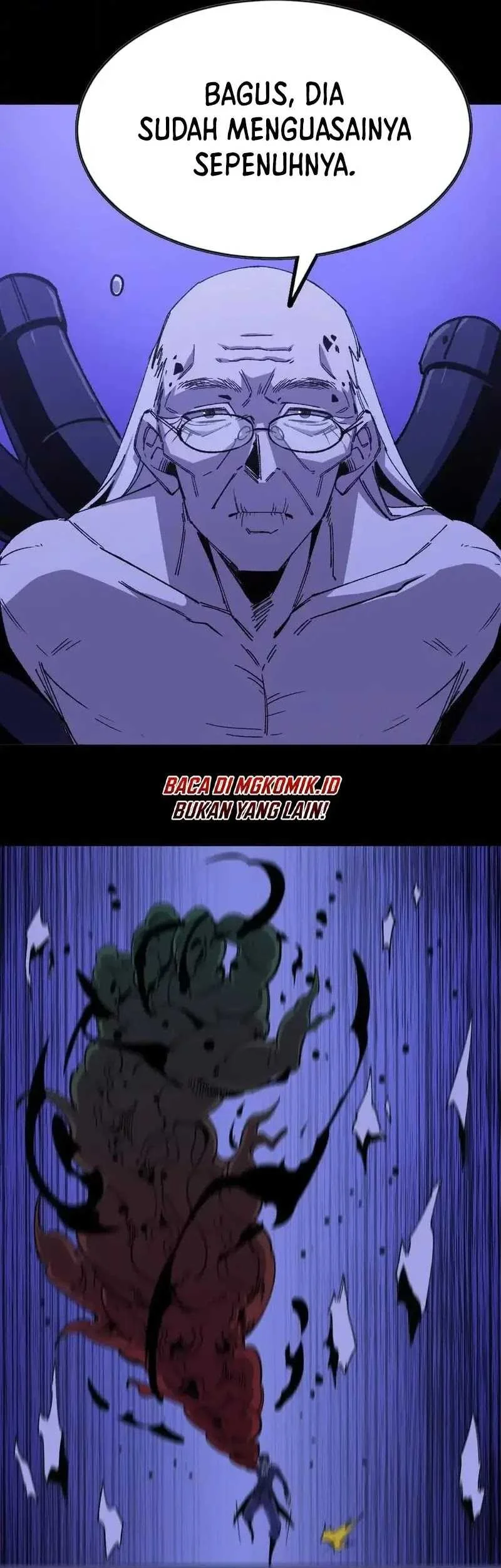 Hero X Demon Empress Bab 102 halaman 23