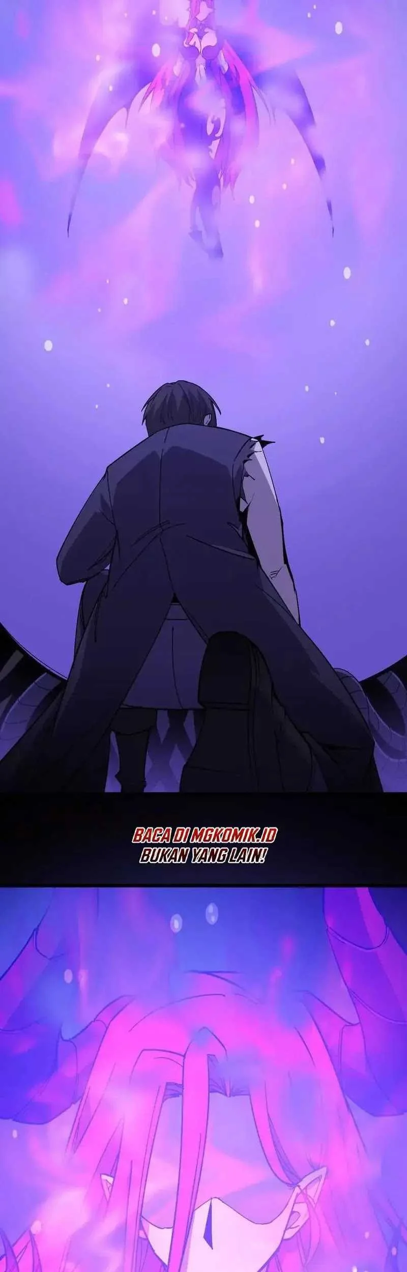 Hero X Demon Empress Bab 102 halaman 31