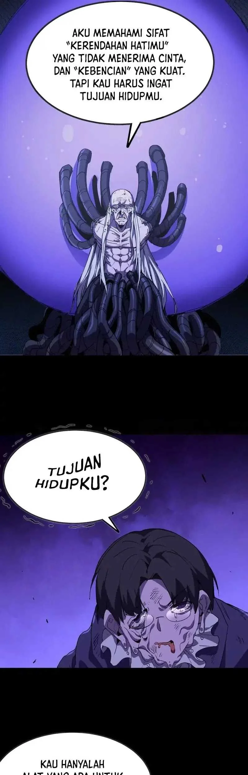 Hero X Demon Empress Bab 102 halaman 39