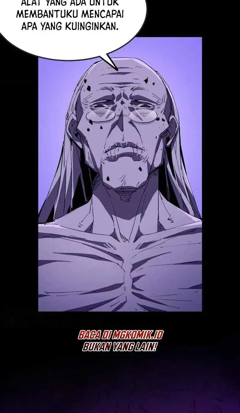Hero X Demon Empress Bab 102 halaman 40