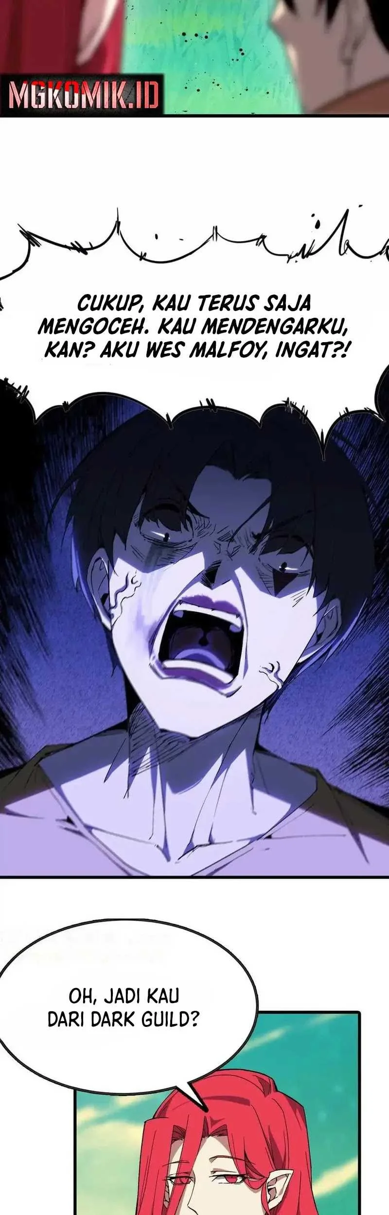 Hero X Demon Empress chapter 103 halaman 5