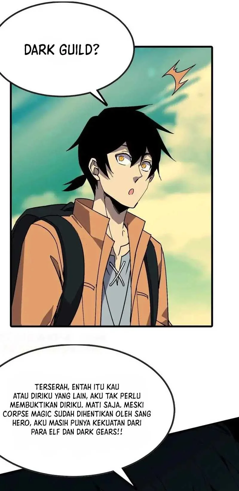 Hero X Demon Empress chapter 103 halaman 7