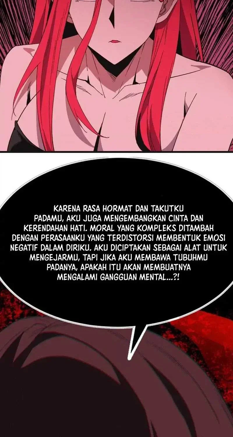 Hero X Demon Empress chapter 103 halaman 16