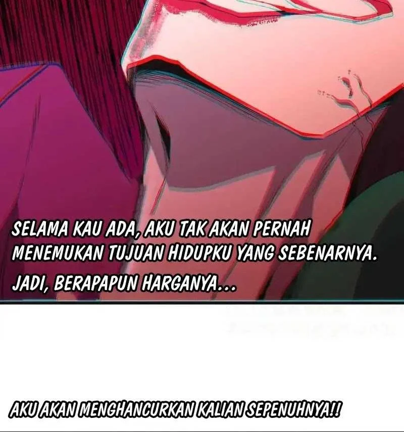 Hero X Demon Empress chapter 103 halaman 20