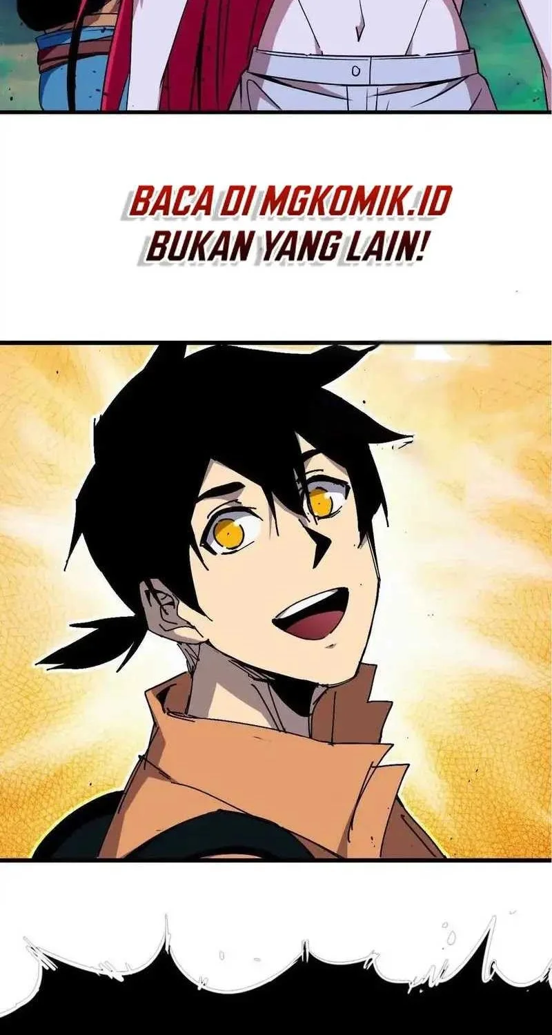 Hero X Demon Empress chapter 103 halaman 38