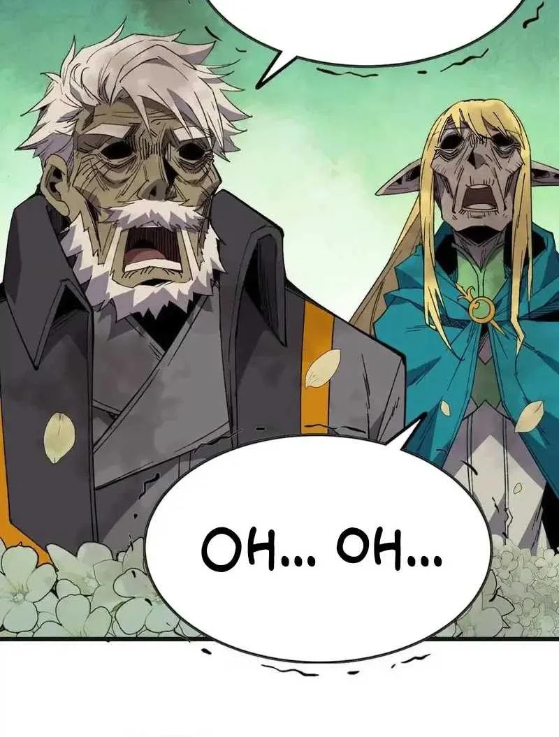 Hero X Demon Empress Bab 104 halaman 25