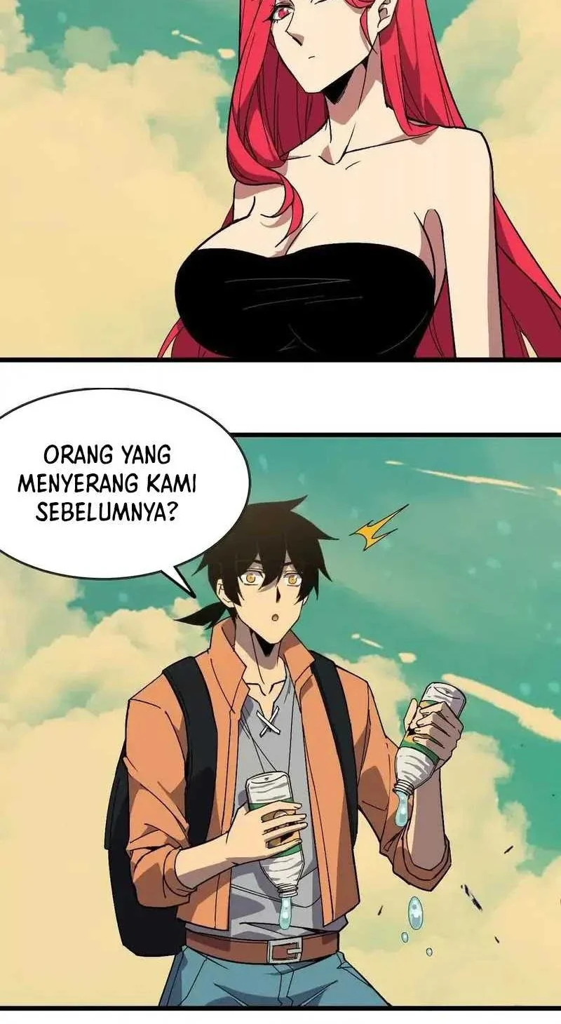 Hero X Demon Empress Bab 104 halaman 41