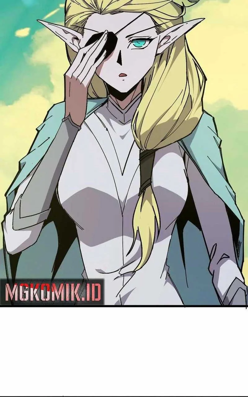 Hero X Demon Empress Bab 105 halaman 2