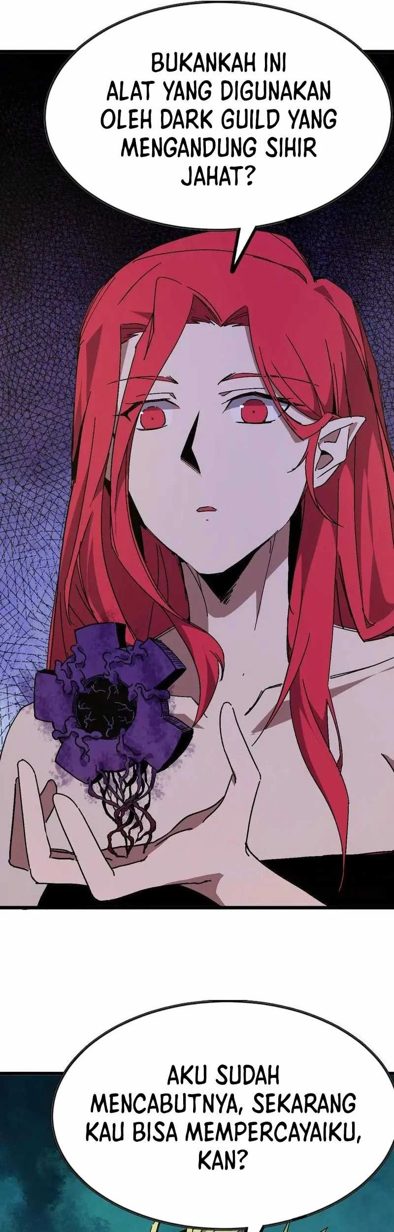 Hero X Demon Empress Bab 105 halaman 5