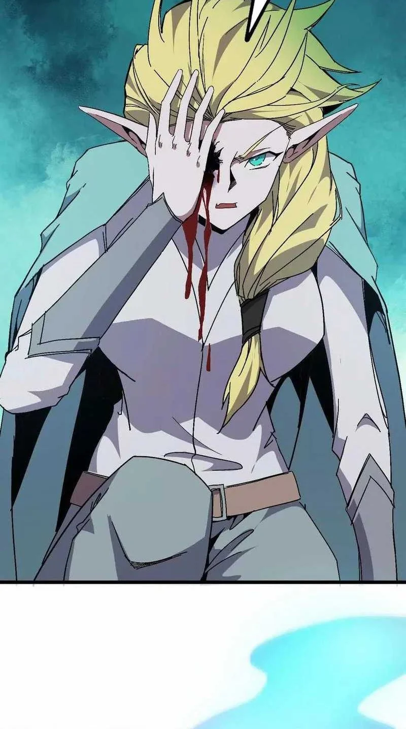 Hero X Demon Empress Bab 105 halaman 6