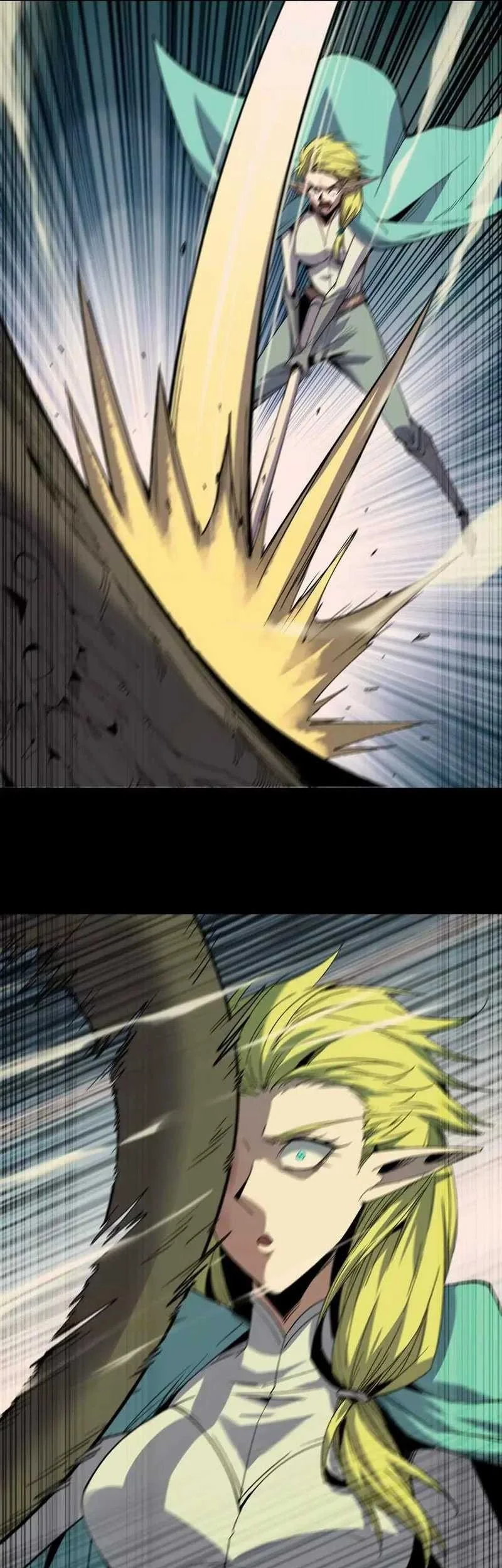 Hero X Demon Empress Bab 105 halaman 13